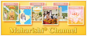 Maharishi Channel